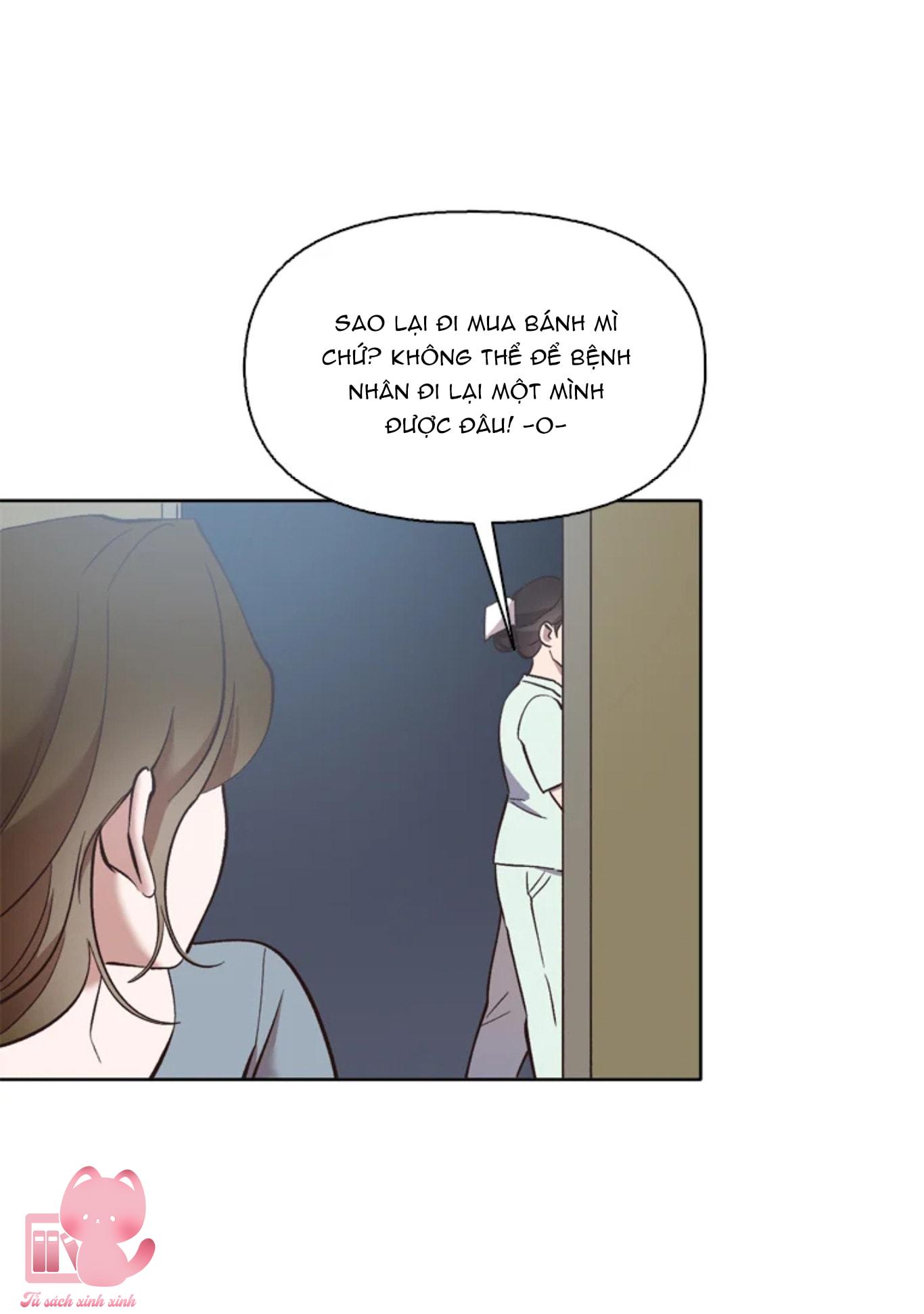 Thanh Xuân Của Chúng Ta Chap 46 - Trang 4