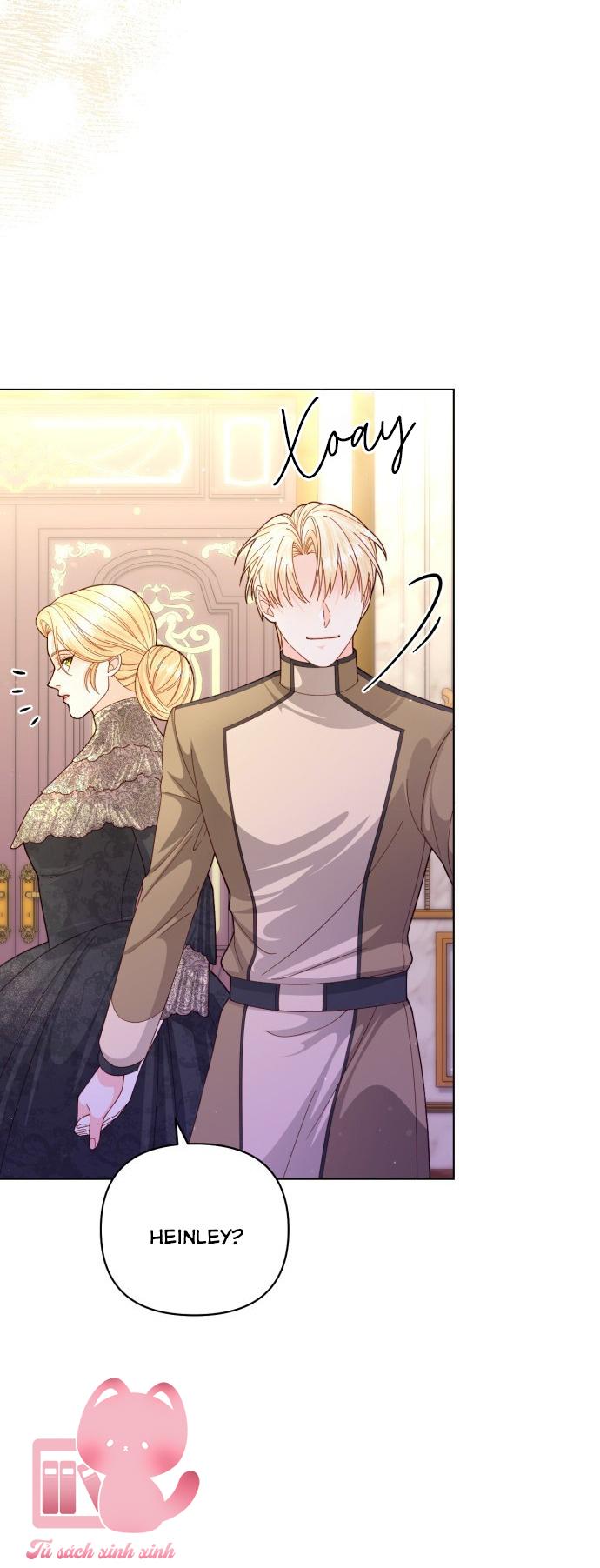 Hoàng Hậu Tái Hôn Chapter 138 - Trang 4