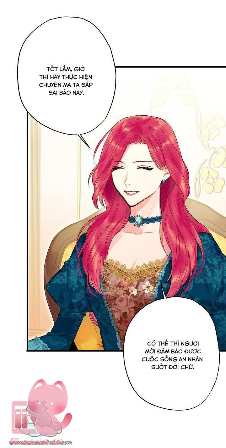 Ác Nữ Muốn Ly Hôn Chap 78 - Trang 2