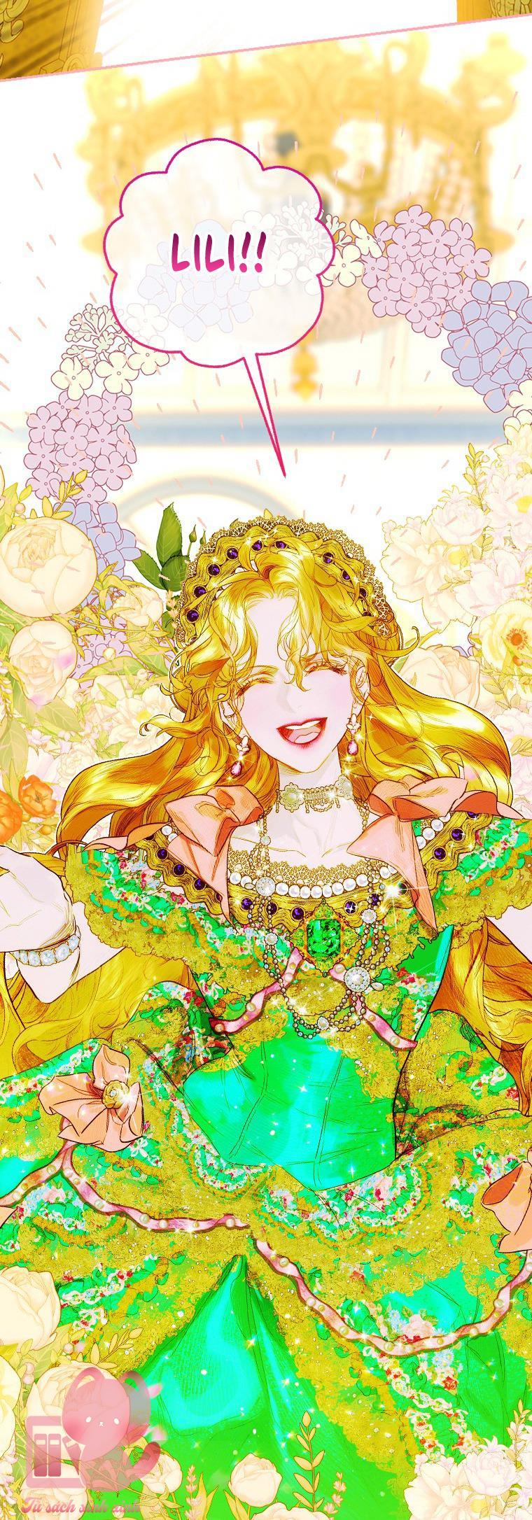 Khế Ước Hôn Nhân Của Mẹ Tôi Chapter 9 - Trang 4