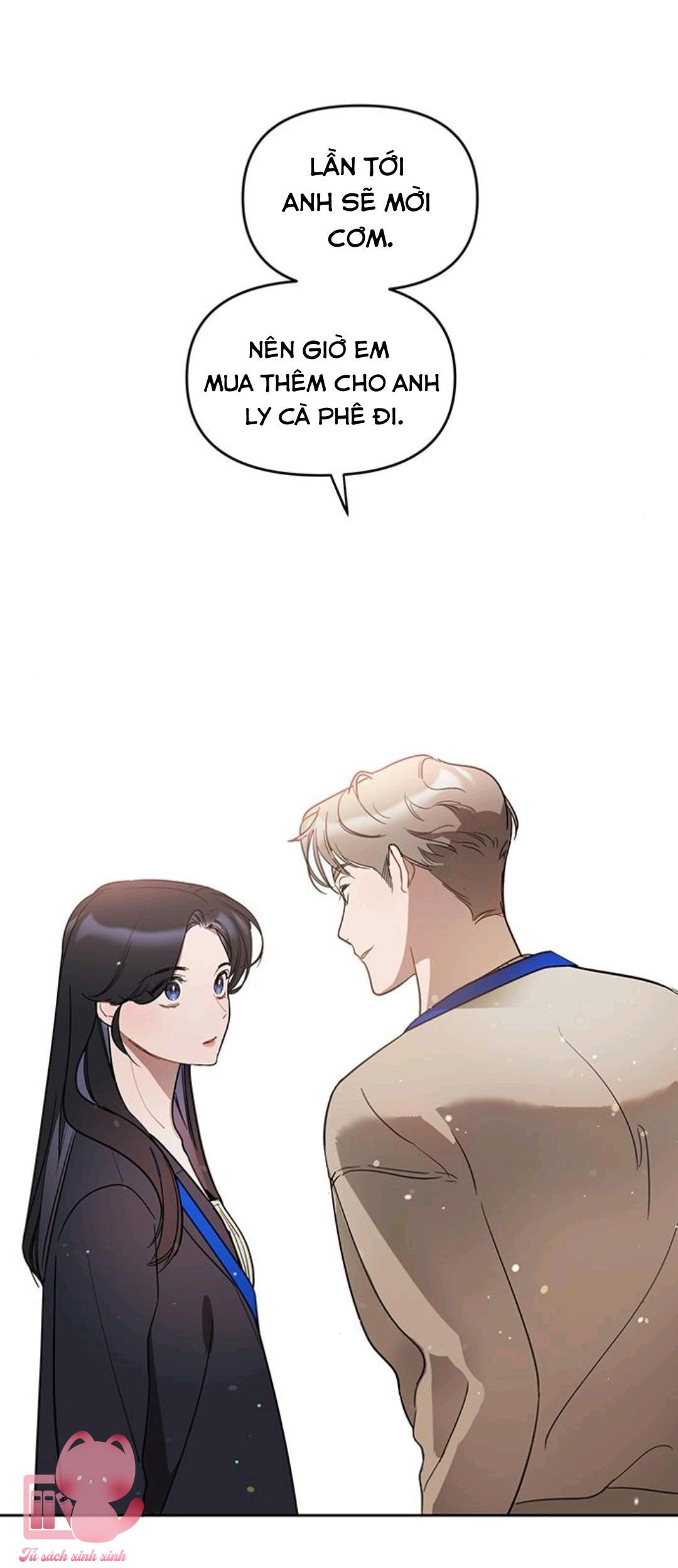 Gieo Nhân Gặt Quả Chapter 8 - Trang 3