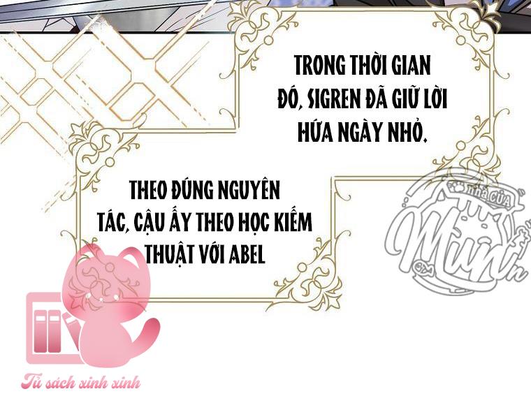 Tôi Trở Thành Vợ Của Nam Chính Chap 17 - Trang 3