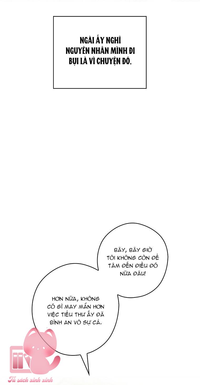 Cách Khiến Phu Quân Đứng Về Phía Tôi Chap 48 - Trang 2