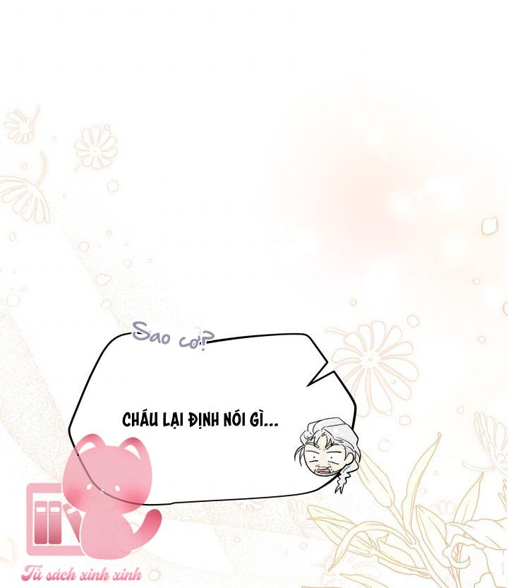 Quan Hệ Cộng Sinh Giữa Báo Đen Và Thỏ Trắng Chap 55 - Trang 2