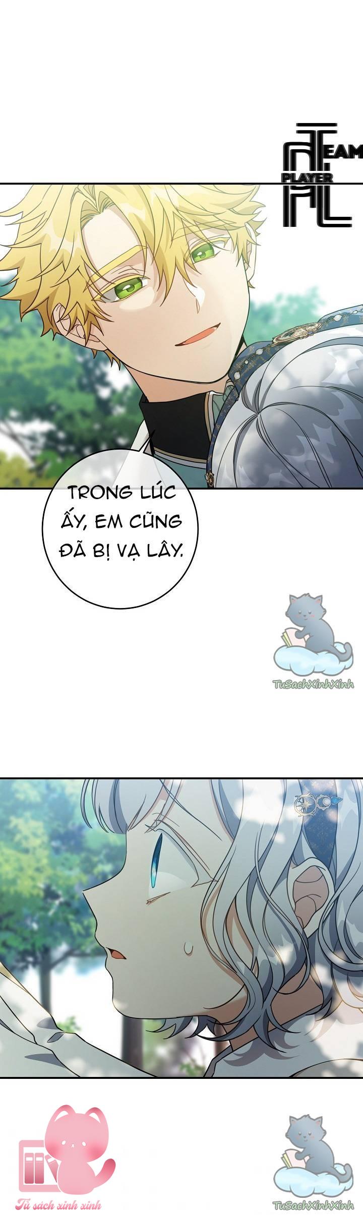 Hướng Về Ánh Dương Lần Nữa Chapter 27 - Trang 4