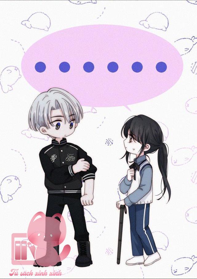 Bệnh Yêu Chapter 16 - Trang 3