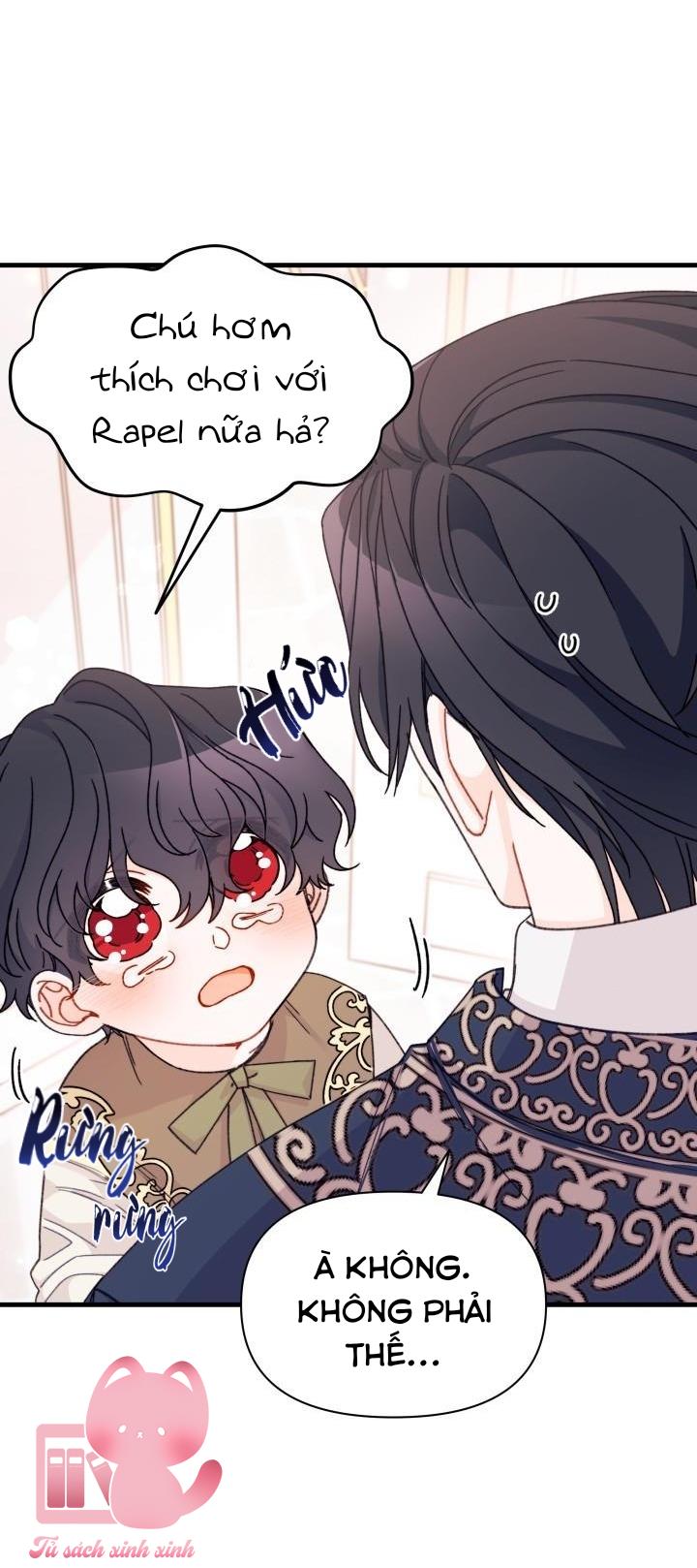 Nhặt Được Nam Chính Tặng Kèm Phu Quân Chap 22 - Next Chap 23