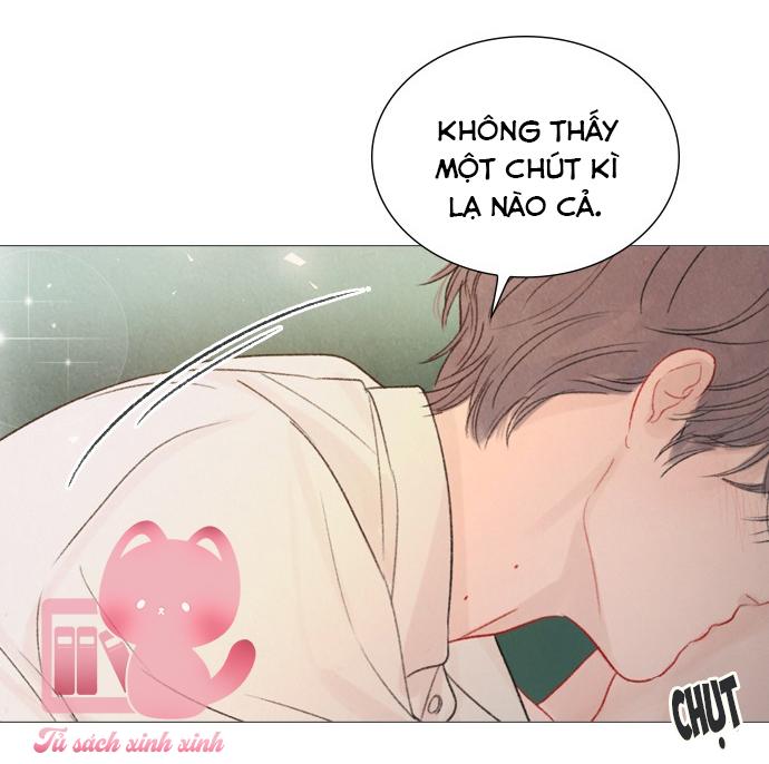 Thần Bí Chap 55 - Trang 2