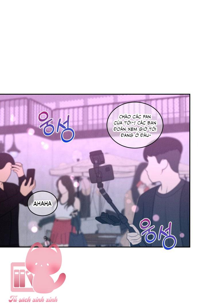 Thuyết Tình Yêu Ích Kỷ Chapter 1 - Trang 4