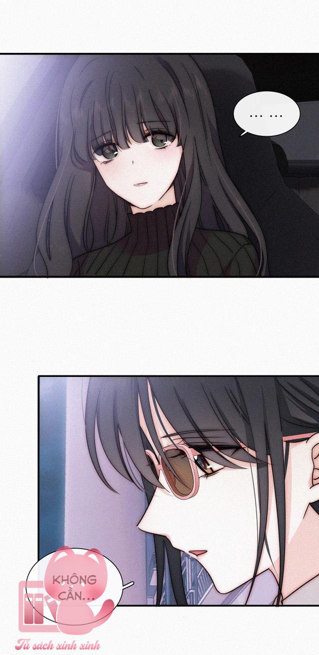 Bệnh Yêu Chapter 9 - Trang 3