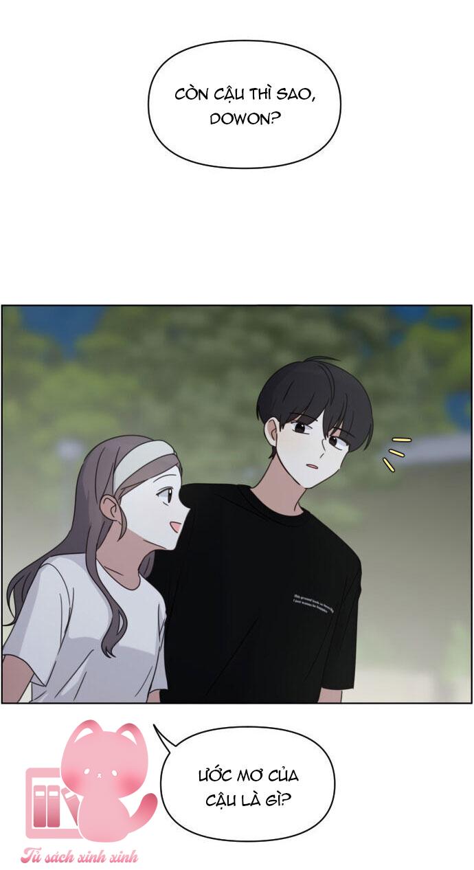 Ngắm Nhìn Điều Tuyệt Vời Nhất Chapter 8 - Trang 4