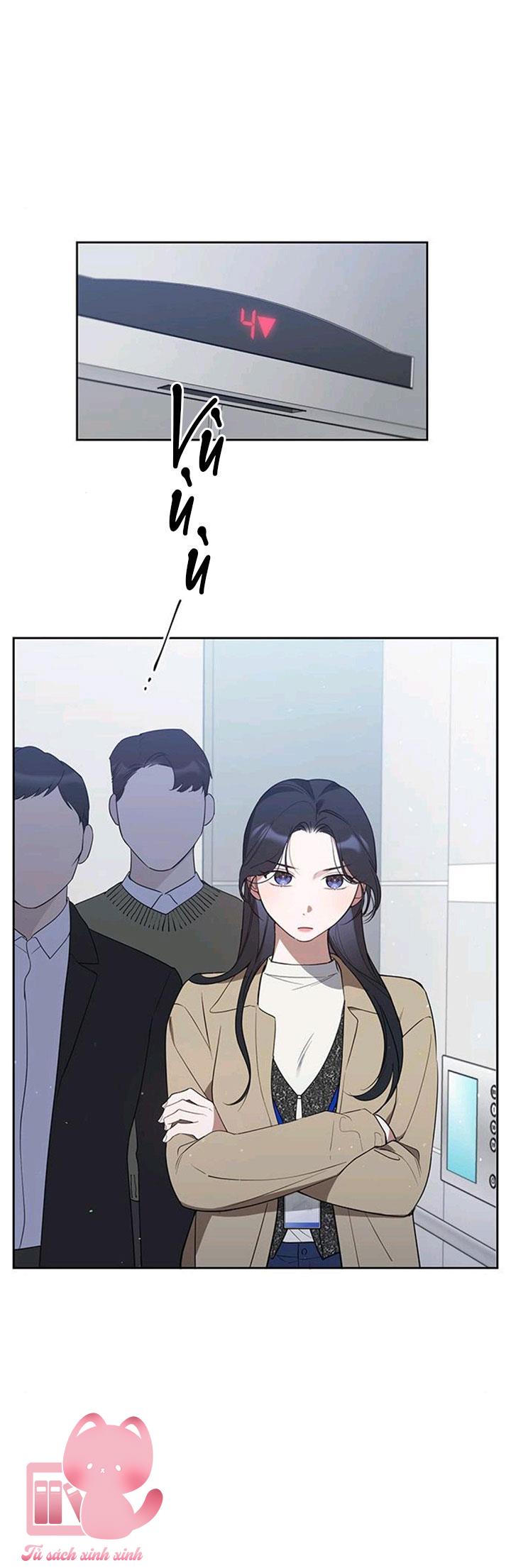 Gieo Nhân Gặt Quả Chapter 22 - Trang 3