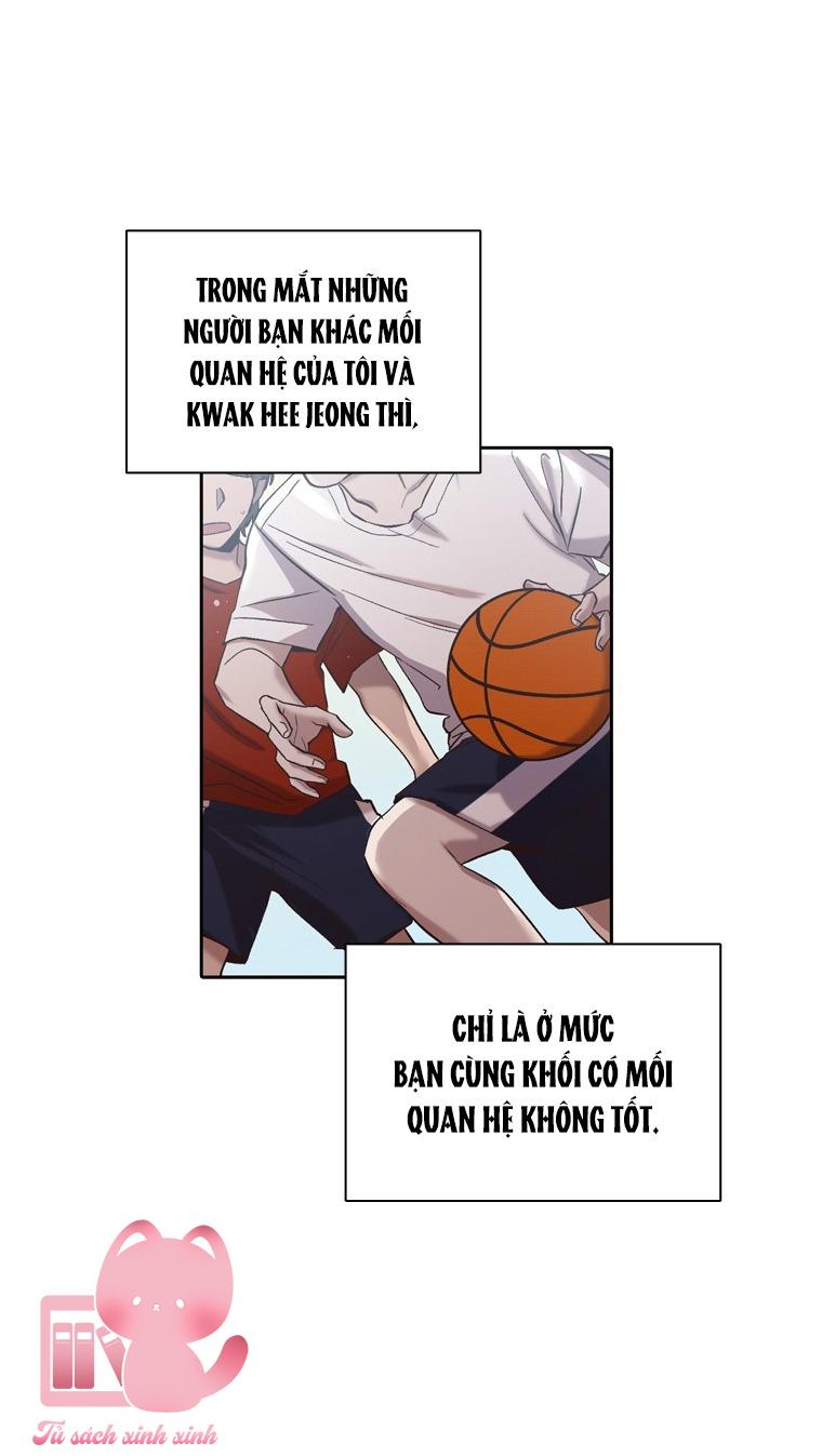 Thanh Xuân Của Chúng Ta Chap 87 - Trang 4