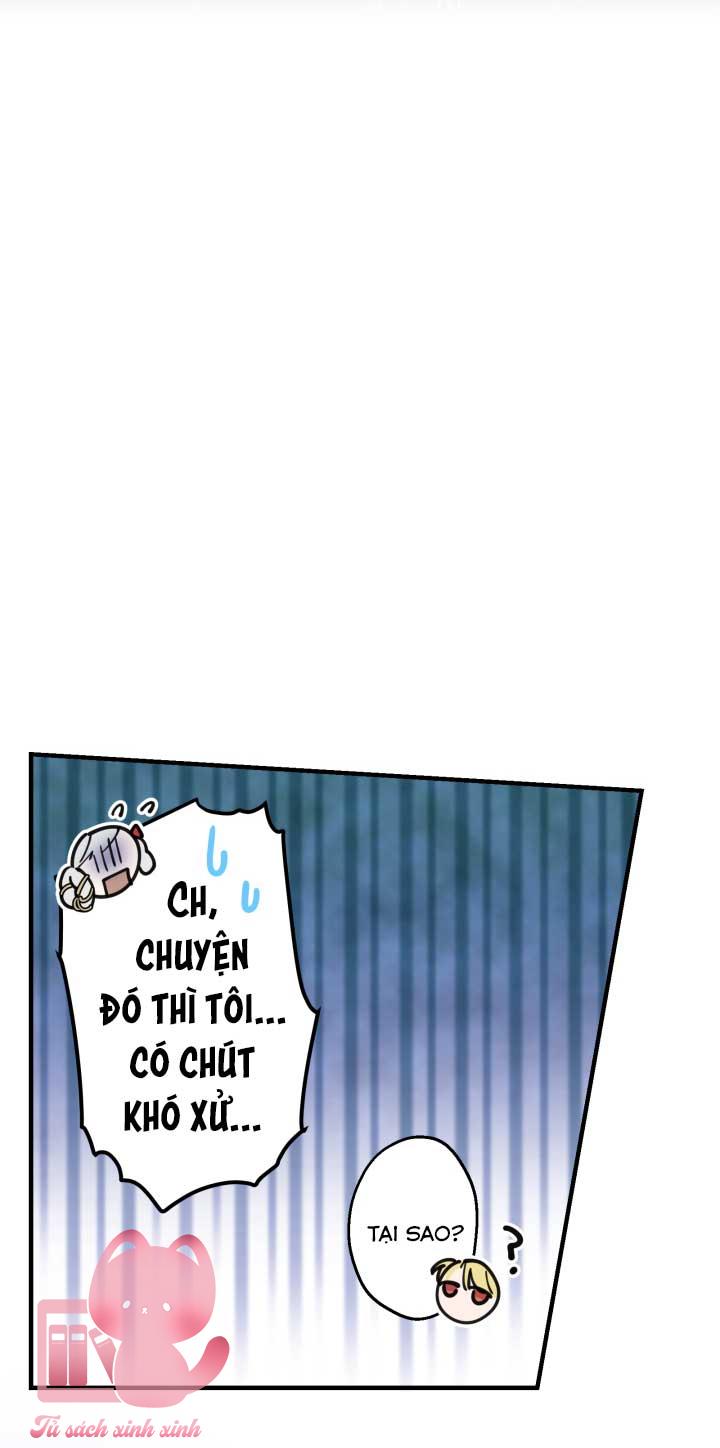 Những Nhân Vật Mạnh Nhất Thế Giới Ám Ảnh Tôi Chapter 53 - Trang 4