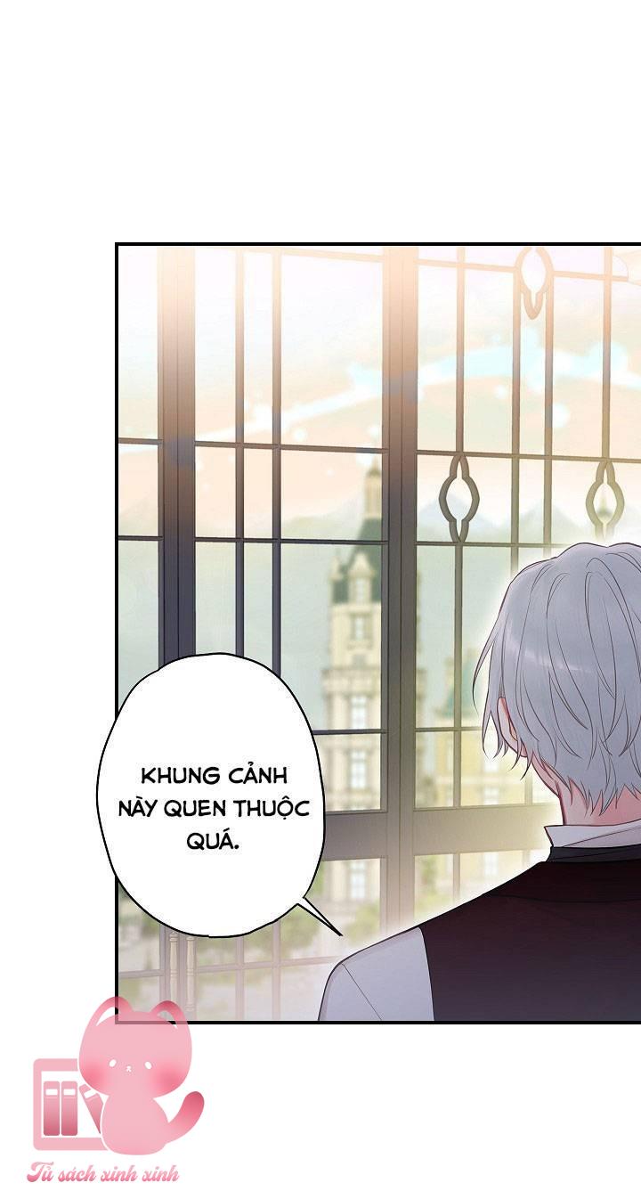 Ác Nữ Muốn Ly Hôn Chap 99 - Trang 2