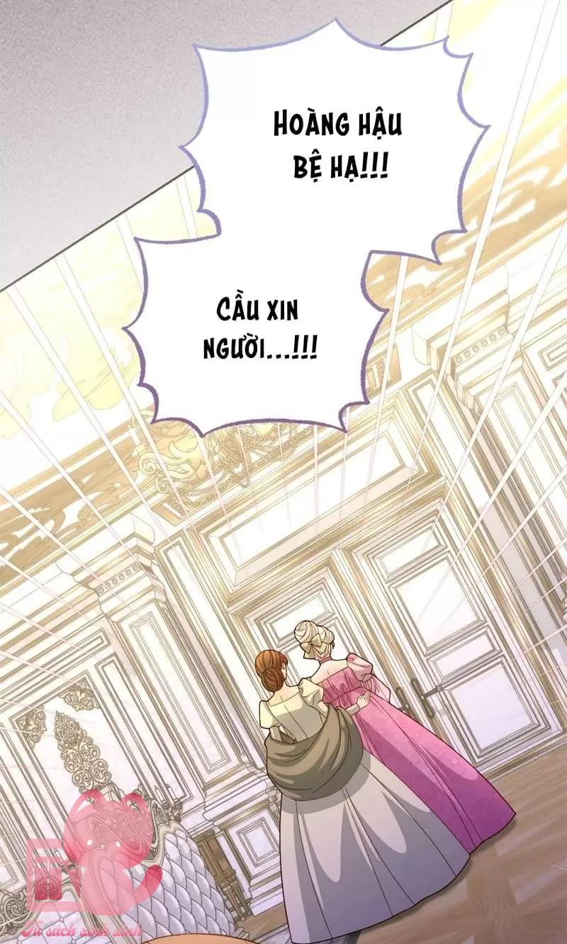 Hoàng Hậu Tái Hôn Chapter 145 - Trang 4