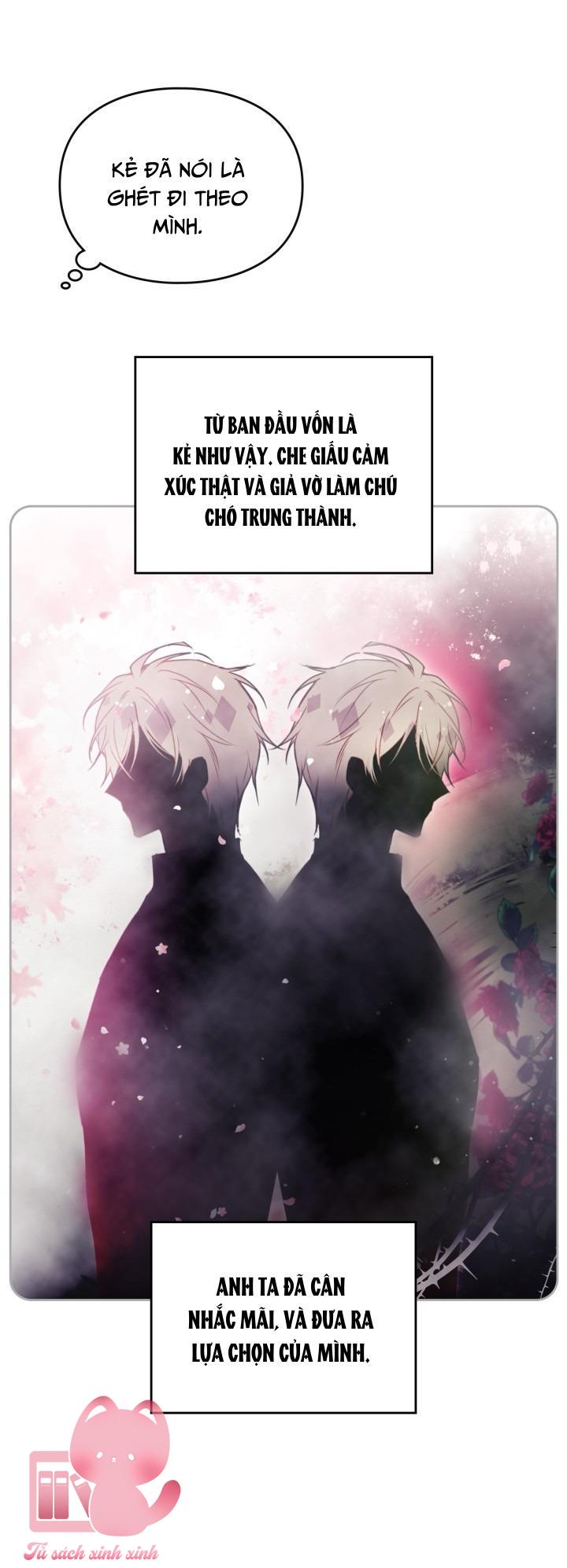 Kết Cục Của Nhân Vật Phản Diện Chỉ Có Thể Là Cái Chết Chapter 137 - Trang 4