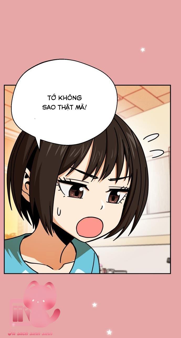 Lớ Ngớ Vớ Phải Tình Yêu Chap 28 - Trang 2