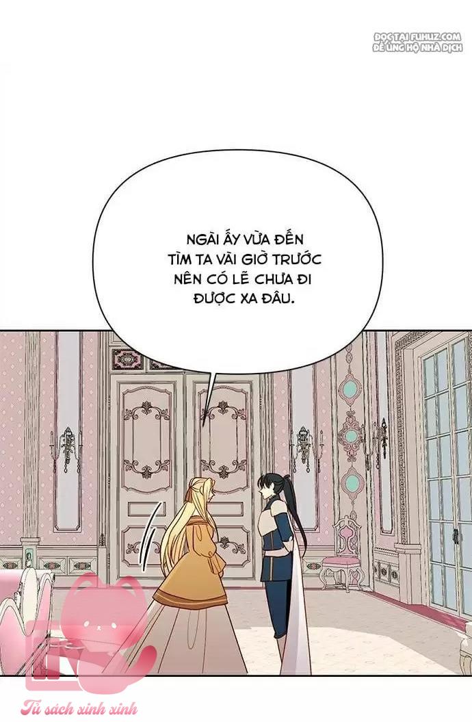 Hoàng Hậu Tái Hôn Chapter 75 - Trang 4