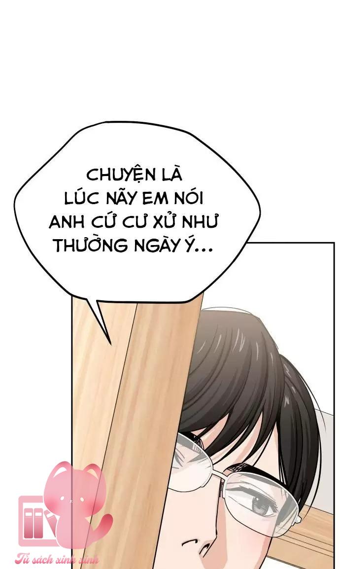 Lớ Ngớ Vớ Phải Tình Yêu Chap 58 - Trang 2
