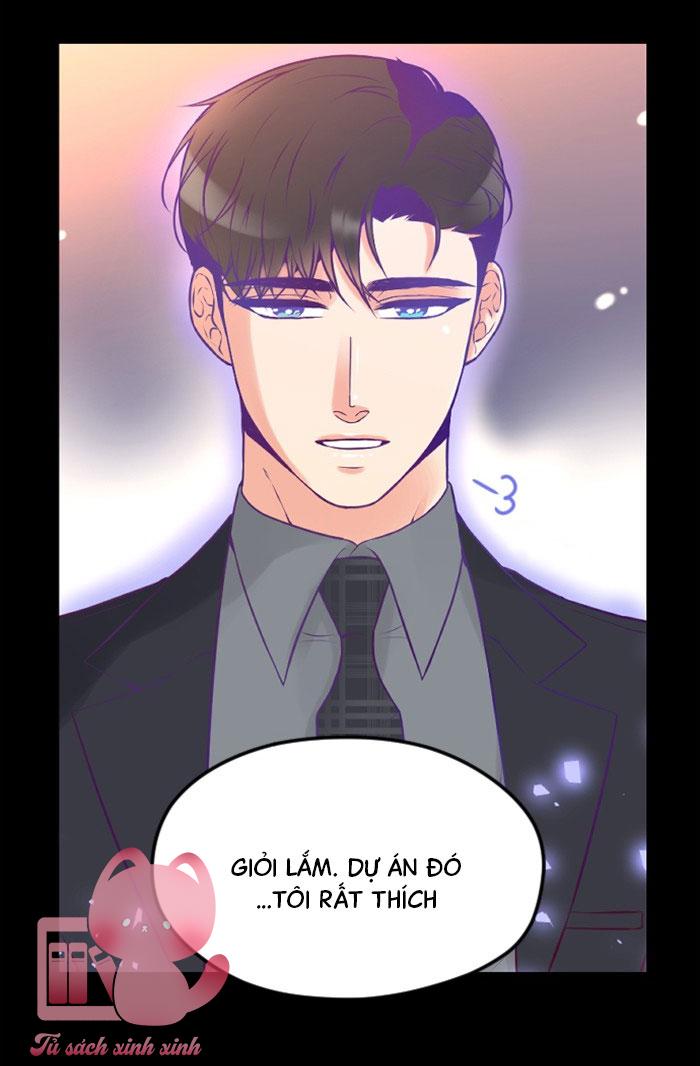 Tôi Sẽ Mang Em Đi Chap 34 - Trang 3