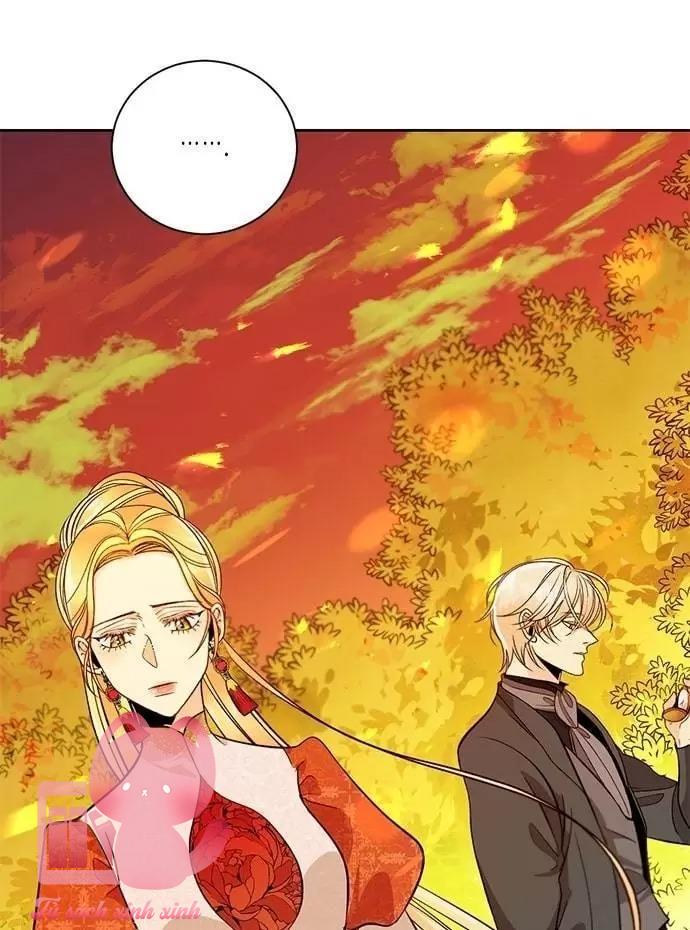 Hoàng Hậu Tái Hôn Chapter 35 - Trang 4