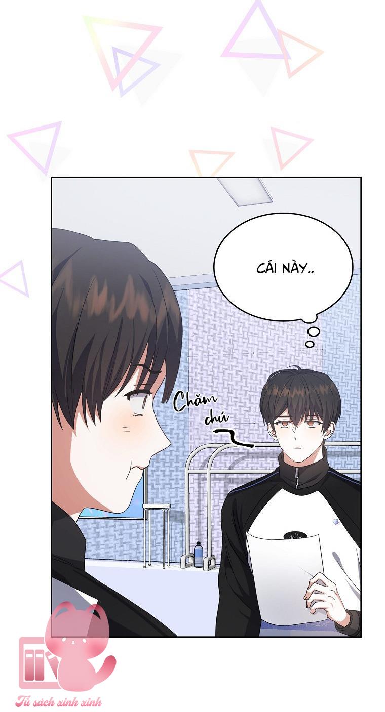 Debut Or Die Chapter 12 - Trang 4