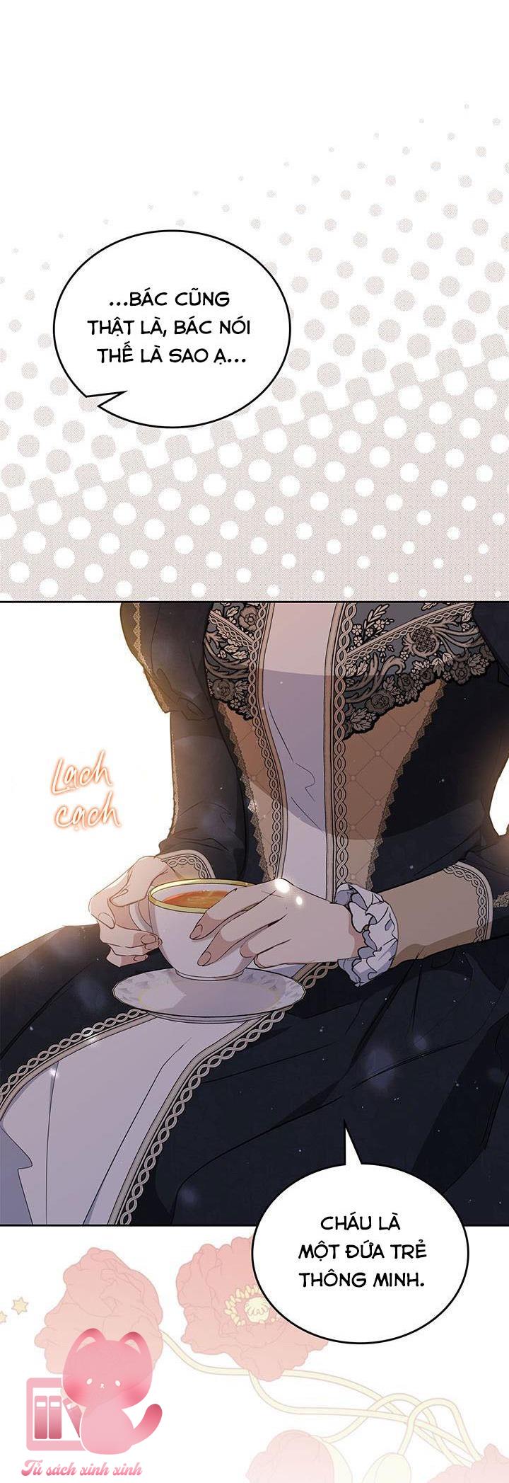 Kiếp Này Ta Sẽ Trở Thành Gia Chủ Chap 124 - Trang 2