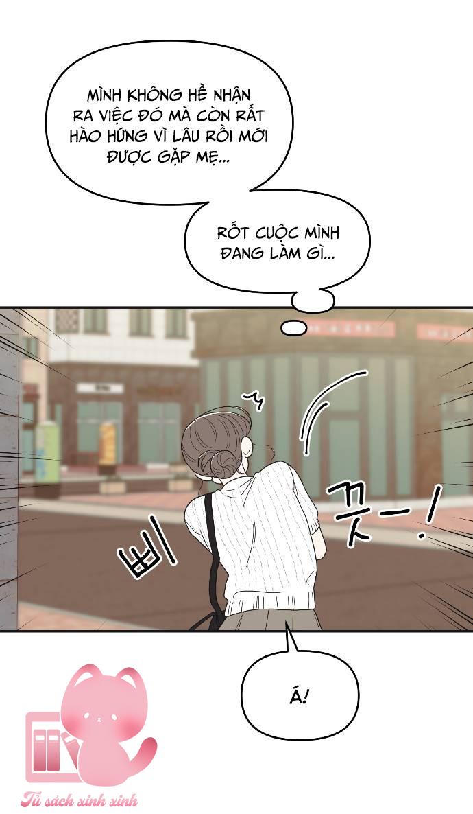 Trái Dấu Hút Nhau Chap 19 - Trang 2