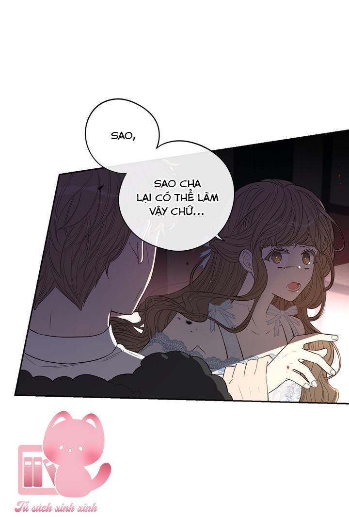 Hoàng Nữ Tóc Đen Chapter 24 - Trang 4