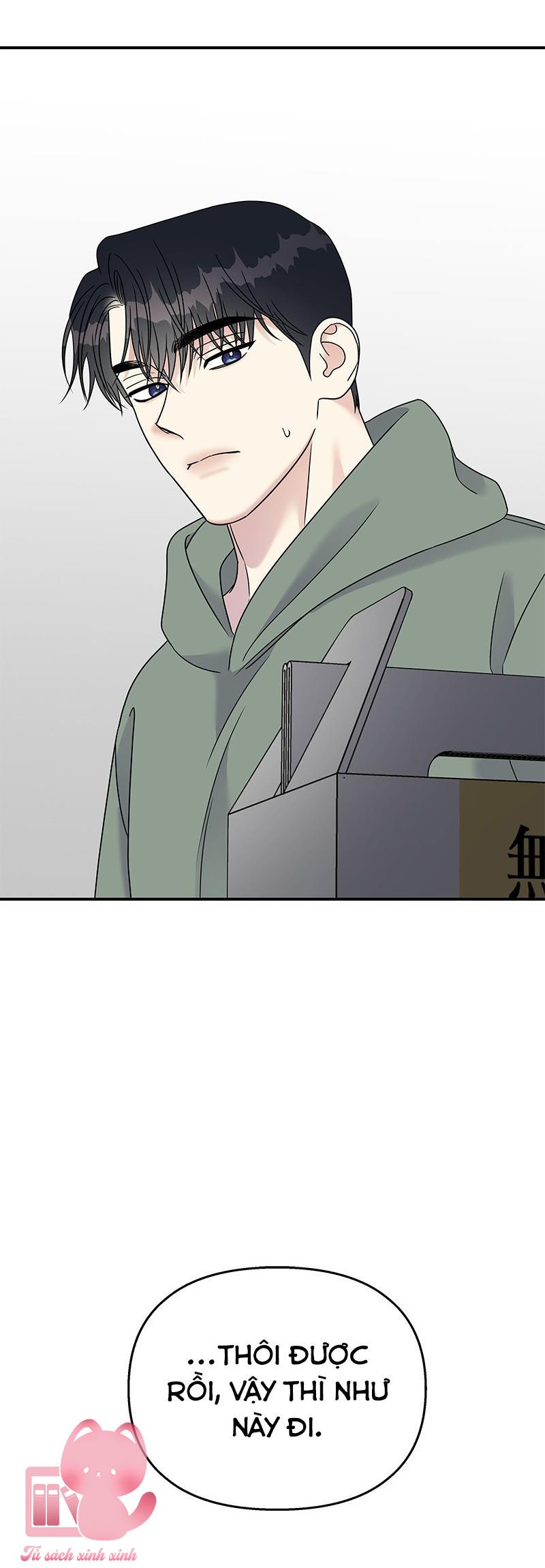 Hãy Vờ Như Ta Yêu Nhau Chap 81 - Trang 2