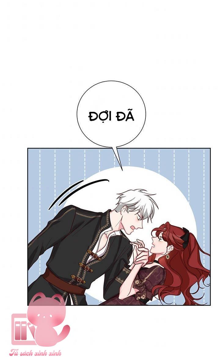 Thế Thì Ta Cứ Trở Thành Kẻ Ác Thôi Chap 32 - Trang 2
