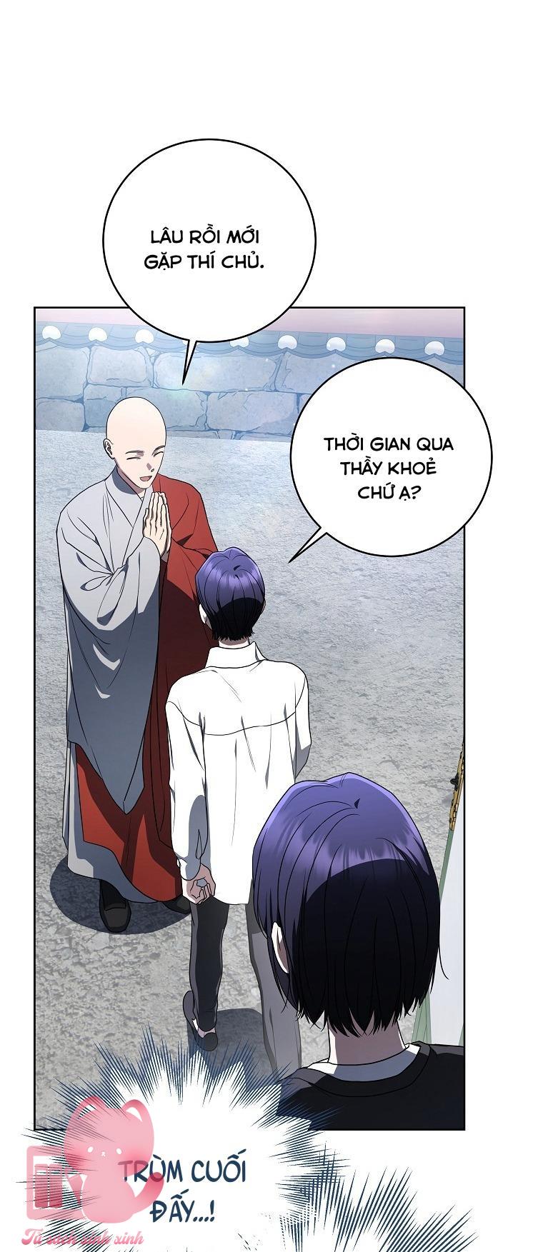 Hướng Dẫn Sinh Tồn Dành Cho Ranker Chapter 48 - Trang 4