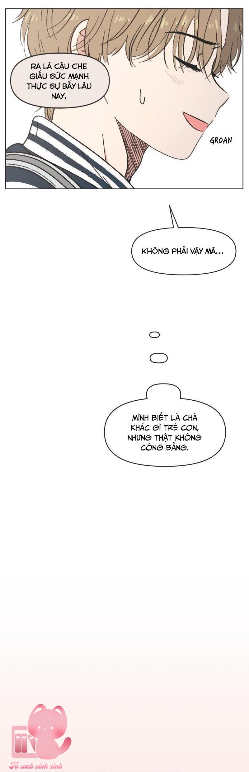 Thanh Xuân Ngọt Ngào Chap 2 - Trang 2