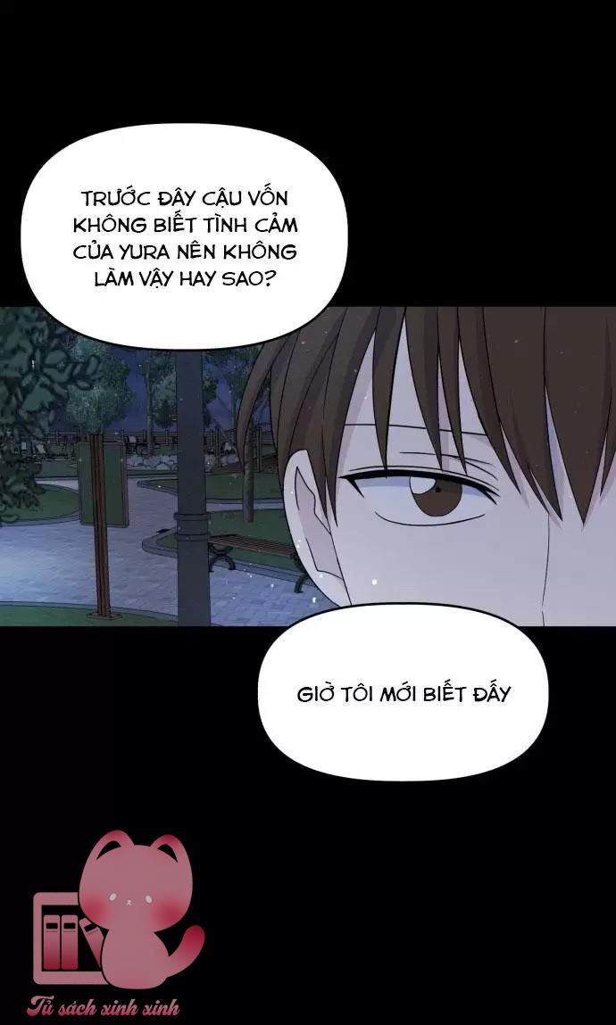 Quan Hệ Nhân Quả Chap 21 - Trang 2