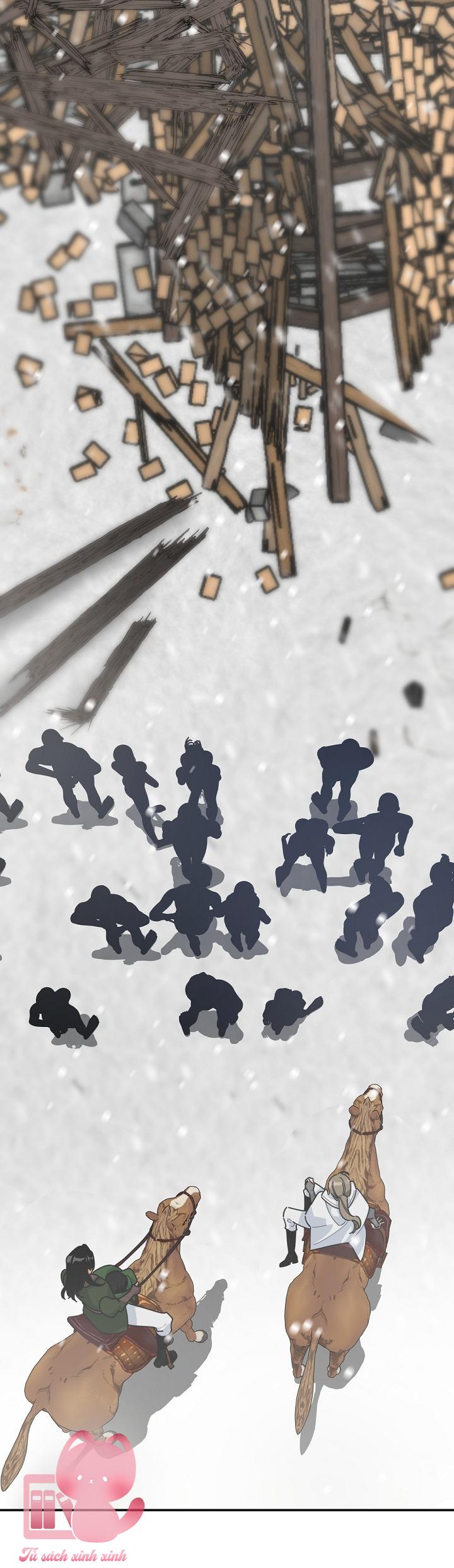 Người Hùng Của Ác Nữ Chapter 92 - Trang 4