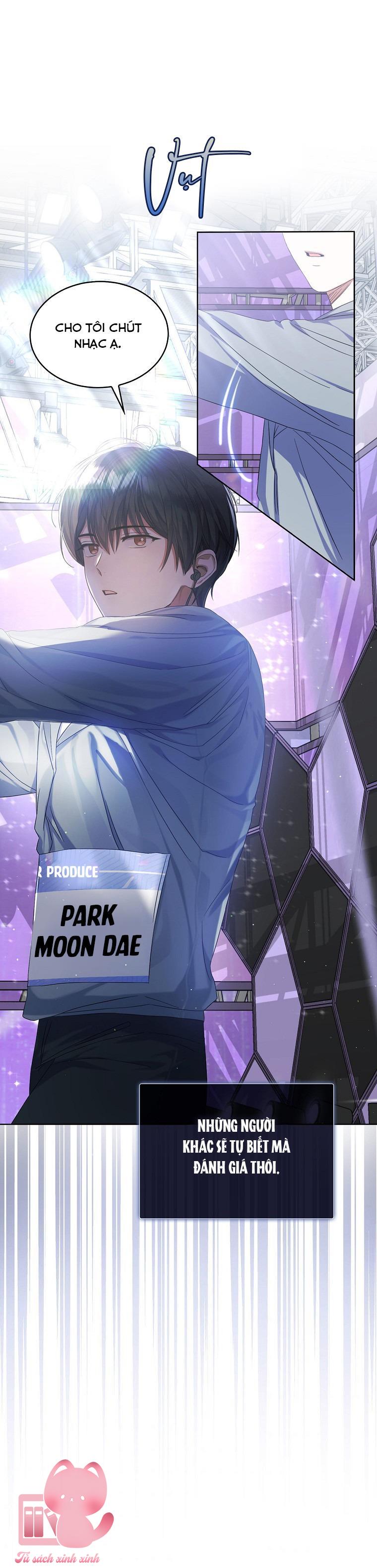 Debut Or Die Chapter 4 - Trang 4