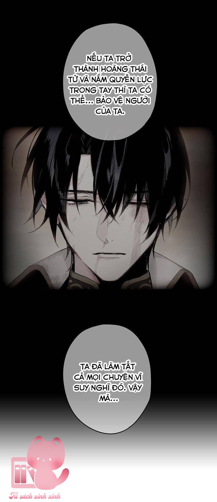 Ác Nữ Muốn Ly Hôn Chap 97 - Trang 2