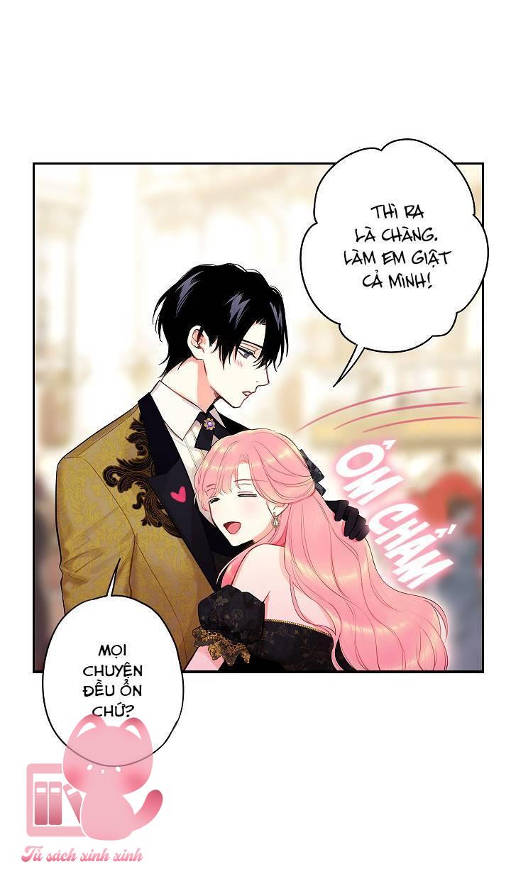 Ác Nữ Muốn Ly Hôn Chap 102 - Trang 2