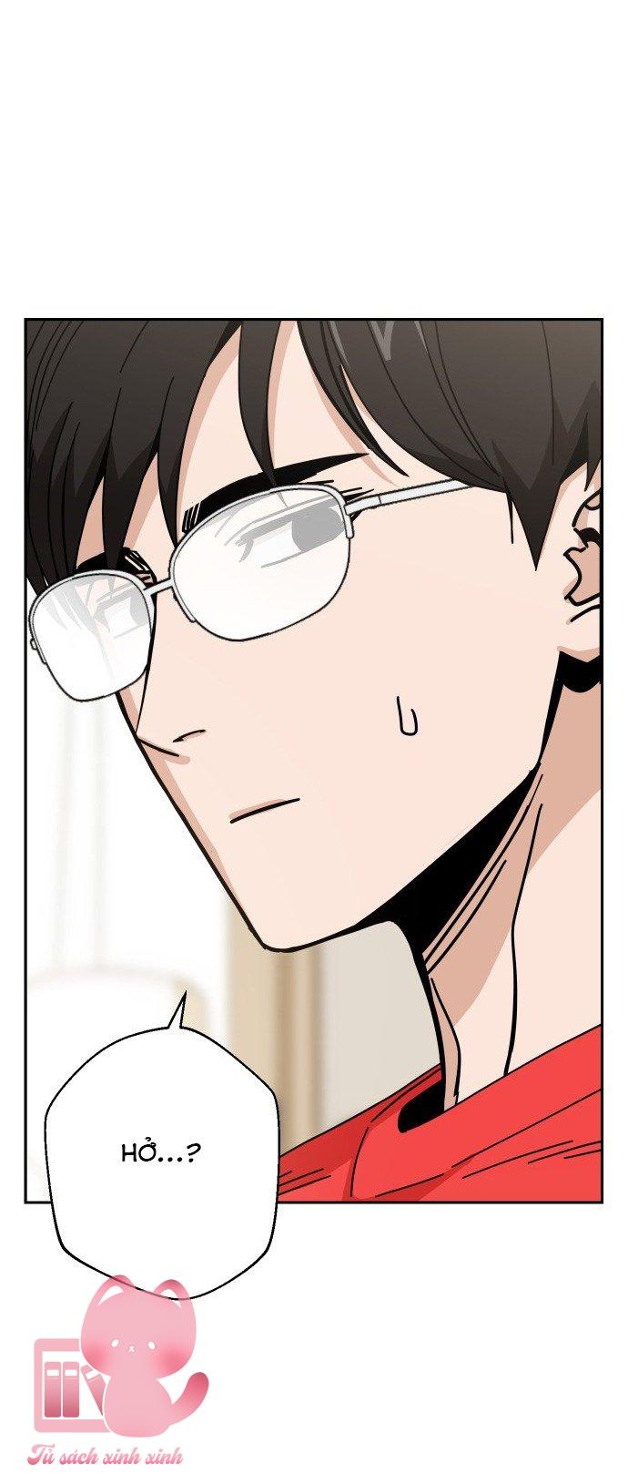 Lớ Ngớ Vớ Phải Tình Yêu Chap 33 - Trang 2