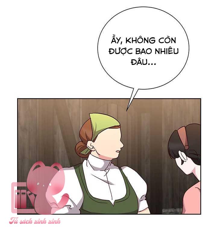 Thế Thì Ta Cứ Trở Thành Kẻ Ác Thôi Chap 30 - Trang 2