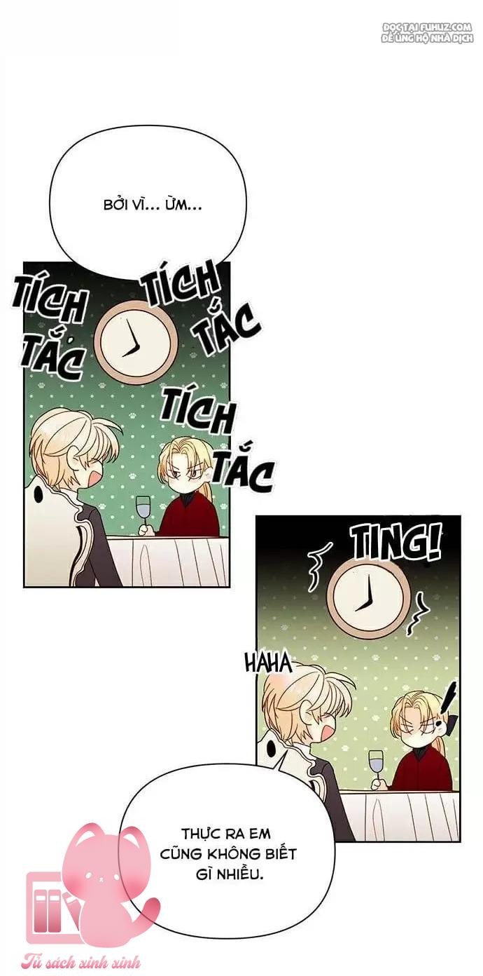 Hoàng Hậu Tái Hôn Chapter 72 - Trang 4