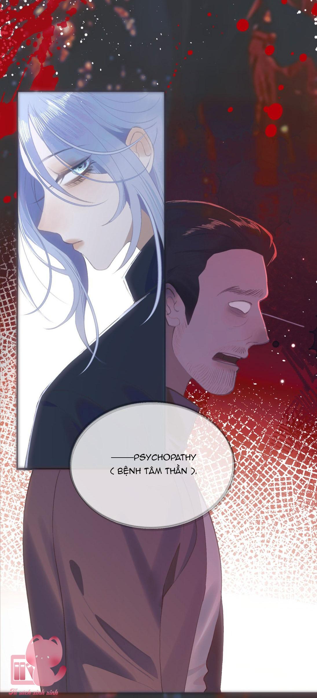 Đồng loại Chapter 11 - Trang 3
