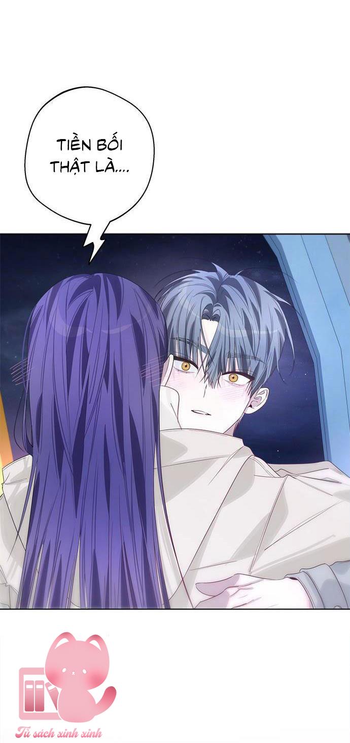 Đàn Anh Xấu Xa! Chap 86 - Trang 3