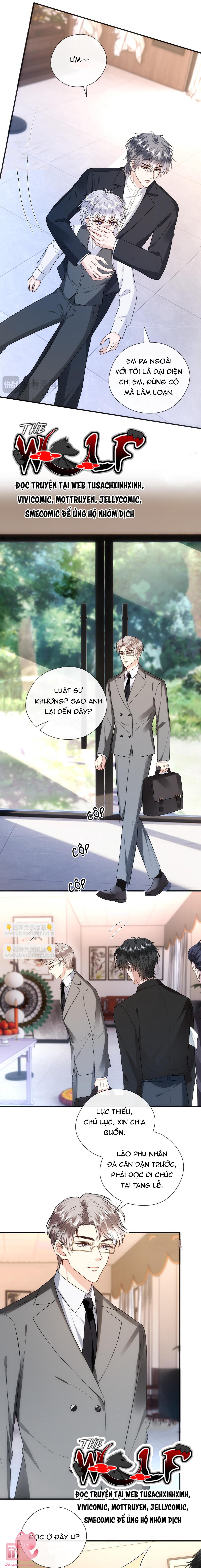 Phu Nhân Mỗi Ngày Đều Tại Tuyến Vả Mặt Chap 141 - Trang 2