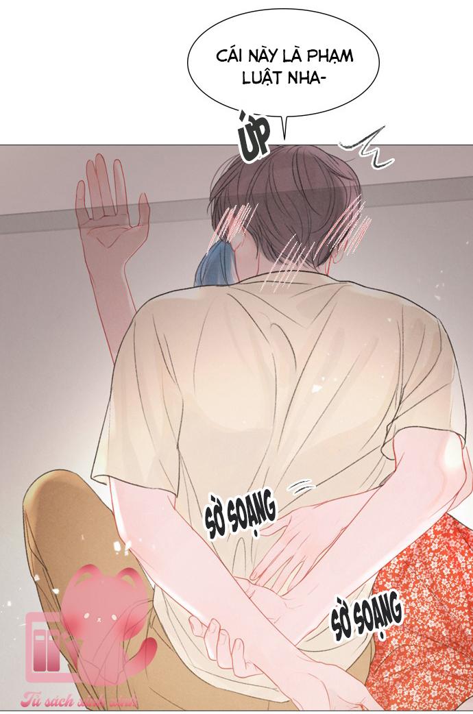 Thần Bí Chap 48 - Trang 2