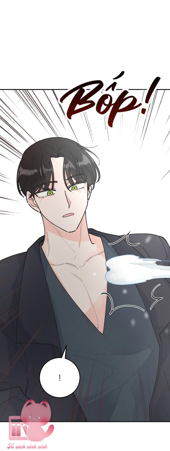 Người Hùng Của Ác Nữ Chapter 90 - Trang 4