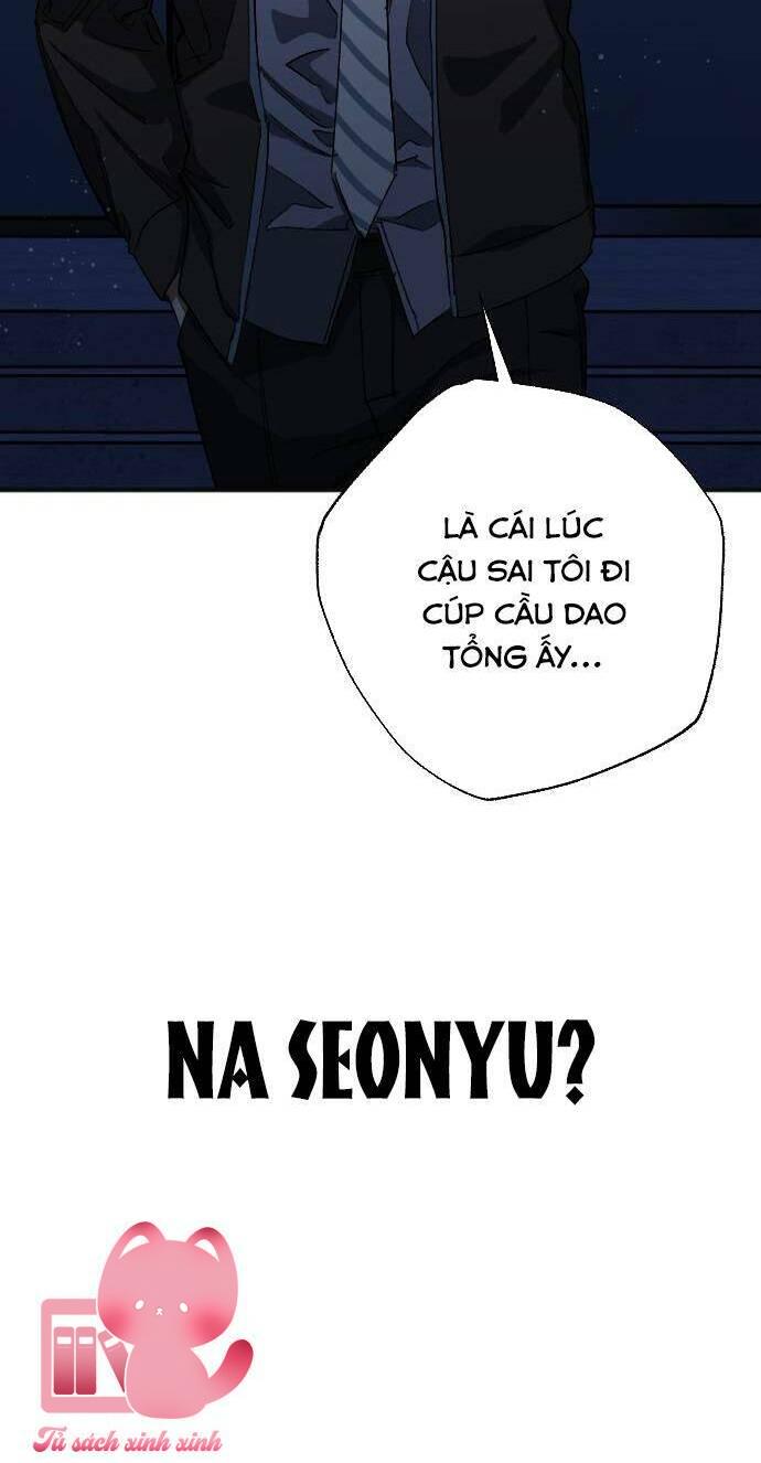 Đêm Của Bóng Tối Chapter 32 - Trang 4