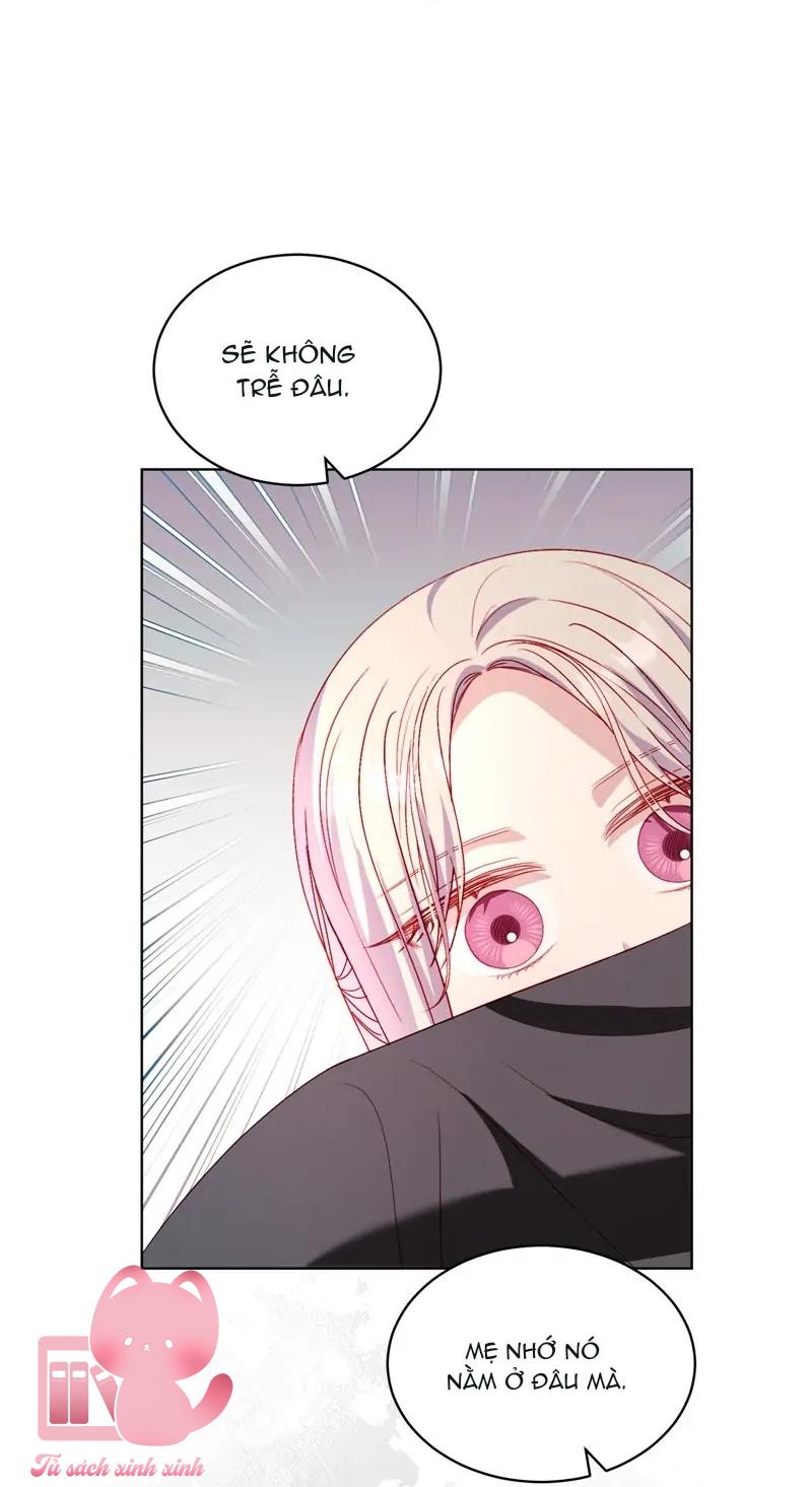 Một Ngày Nọ Bỗng Dưng Cha Xuất Hiện Chapter 33 - Trang 4