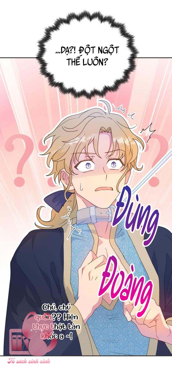 Bỏ Quách Chồng Con Đi, Tiền Bạc Mới Là Tất Cả Chap 49 - Trang 2